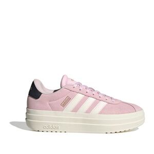 ADIDAS x Gazelle VL Court Bold Sneaker Pale Pink (W Size 8)